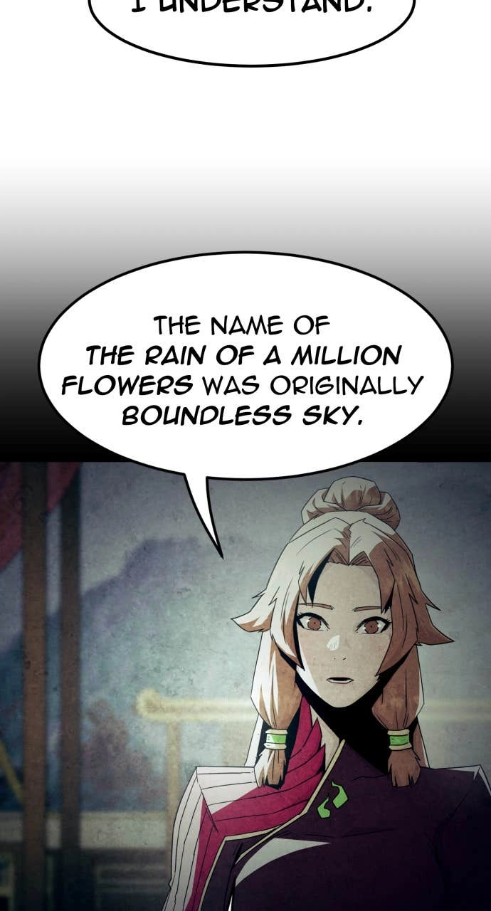 The Dang Clans Swordmaster Heir Just Wants a Normal Life Chapter 67 - Page 94