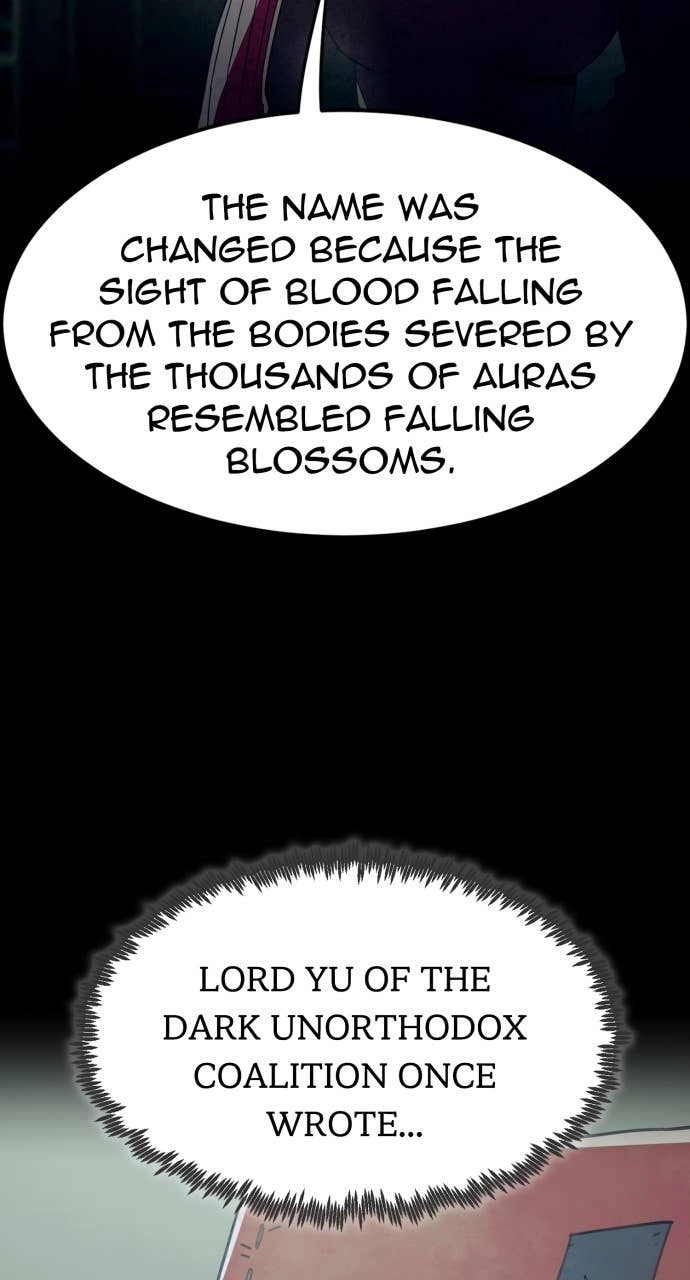 The Dang Clans Swordmaster Heir Just Wants a Normal Life Chapter 67 - Page 95