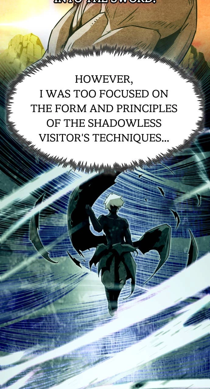 The Dang Clans Swordmaster Heir Just Wants a Normal Life Chapter 67 - Page 97