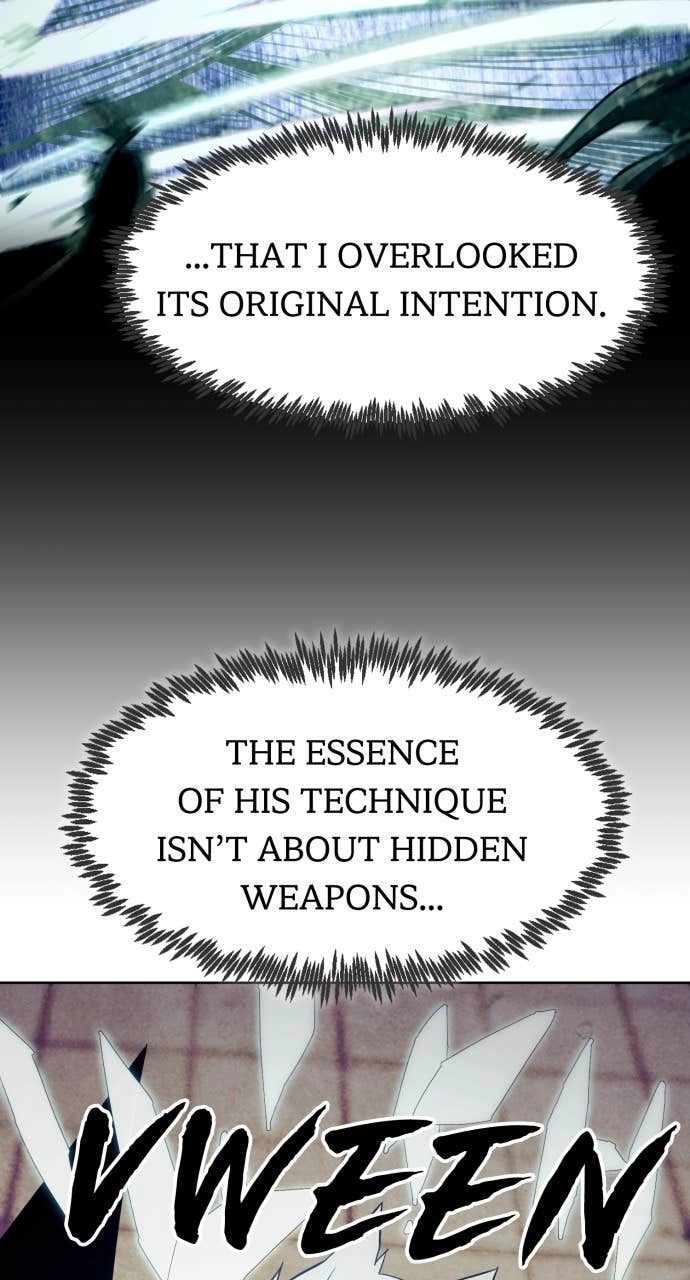 The Dang Clans Swordmaster Heir Just Wants a Normal Life Chapter 67 - Page 98