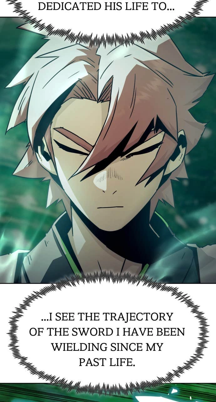 The Dang Clans Swordmaster Heir Just Wants a Normal Life Chapter 67 - Page 102