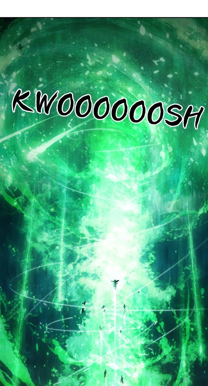 The Dang Clans Swordmaster Heir Just Wants a Normal Life Chapter 68 - Page 3