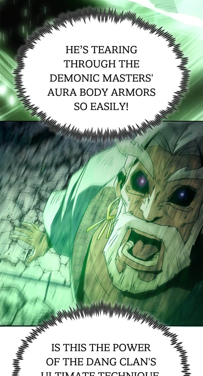 The Dang Clans Swordmaster Heir Just Wants a Normal Life Chapter 68 - Page 6