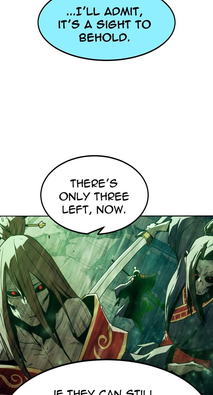 The Dang Clans Swordmaster Heir Just Wants a Normal Life Chapter 68 - Page 10