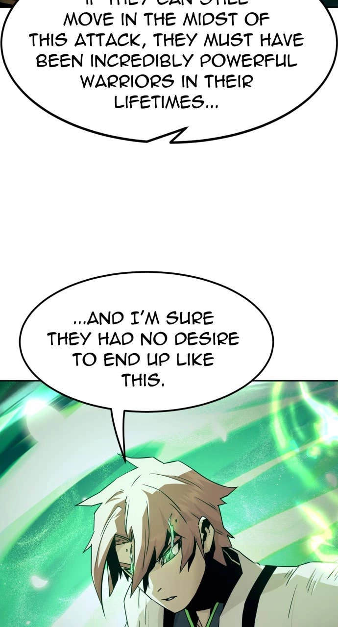 The Dang Clans Swordmaster Heir Just Wants a Normal Life Chapter 68 - Page 11