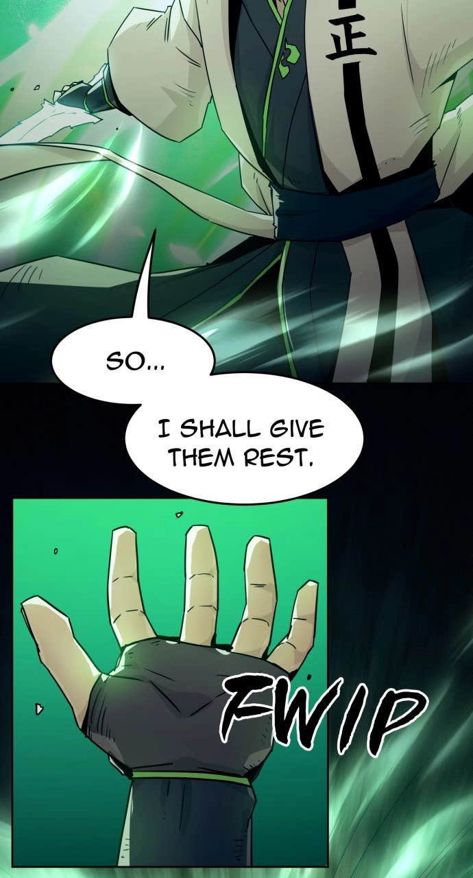 The Dang Clans Swordmaster Heir Just Wants a Normal Life Chapter 68 - Page 12