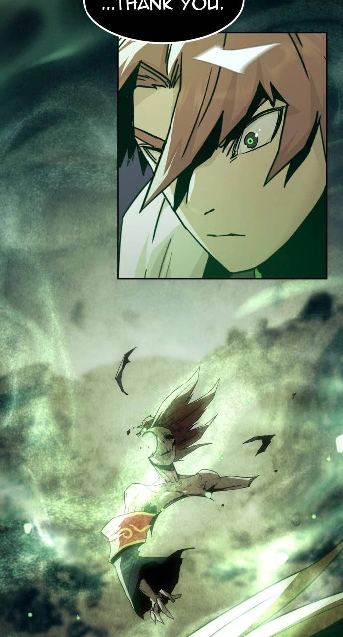 The Dang Clans Swordmaster Heir Just Wants a Normal Life Chapter 68 - Page 21