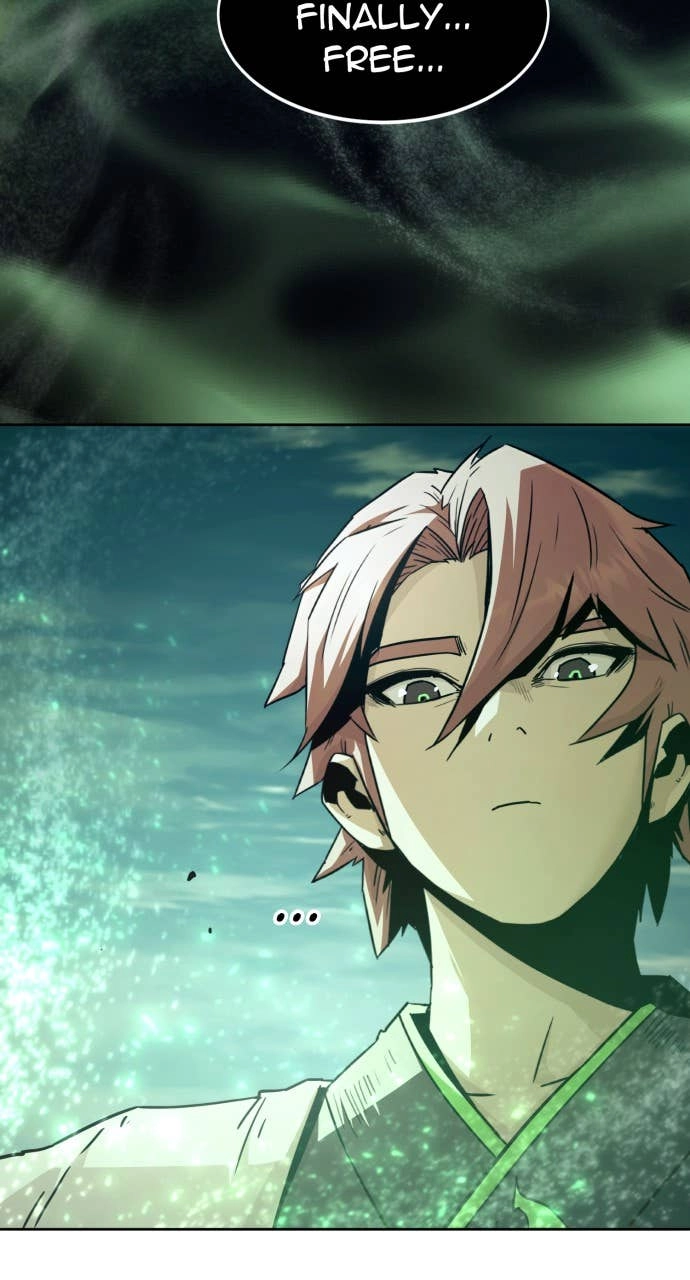 The Dang Clans Swordmaster Heir Just Wants a Normal Life Chapter 68 - Page 23