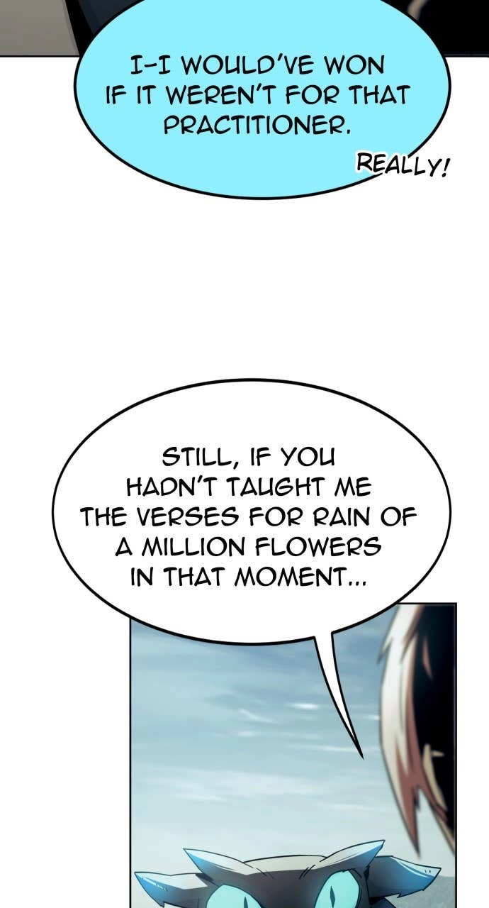 The Dang Clans Swordmaster Heir Just Wants a Normal Life Chapter 68 - Page 28
