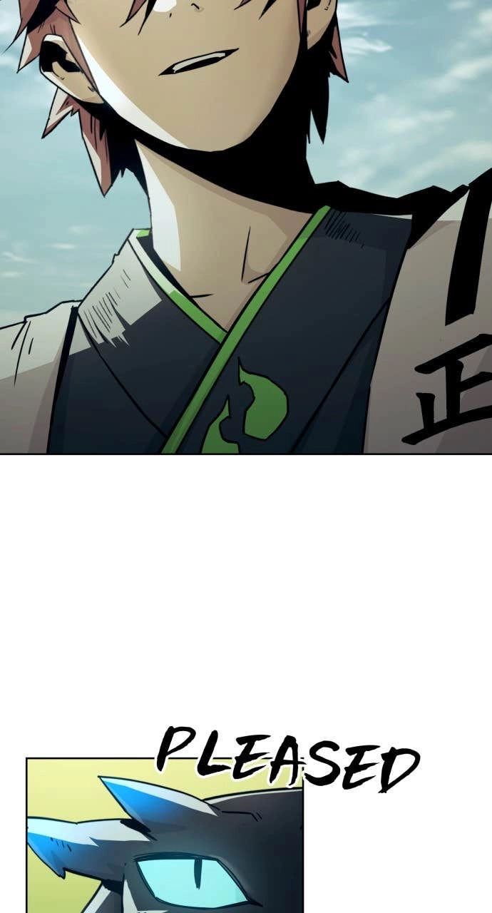 The Dang Clans Swordmaster Heir Just Wants a Normal Life Chapter 68 - Page 30
