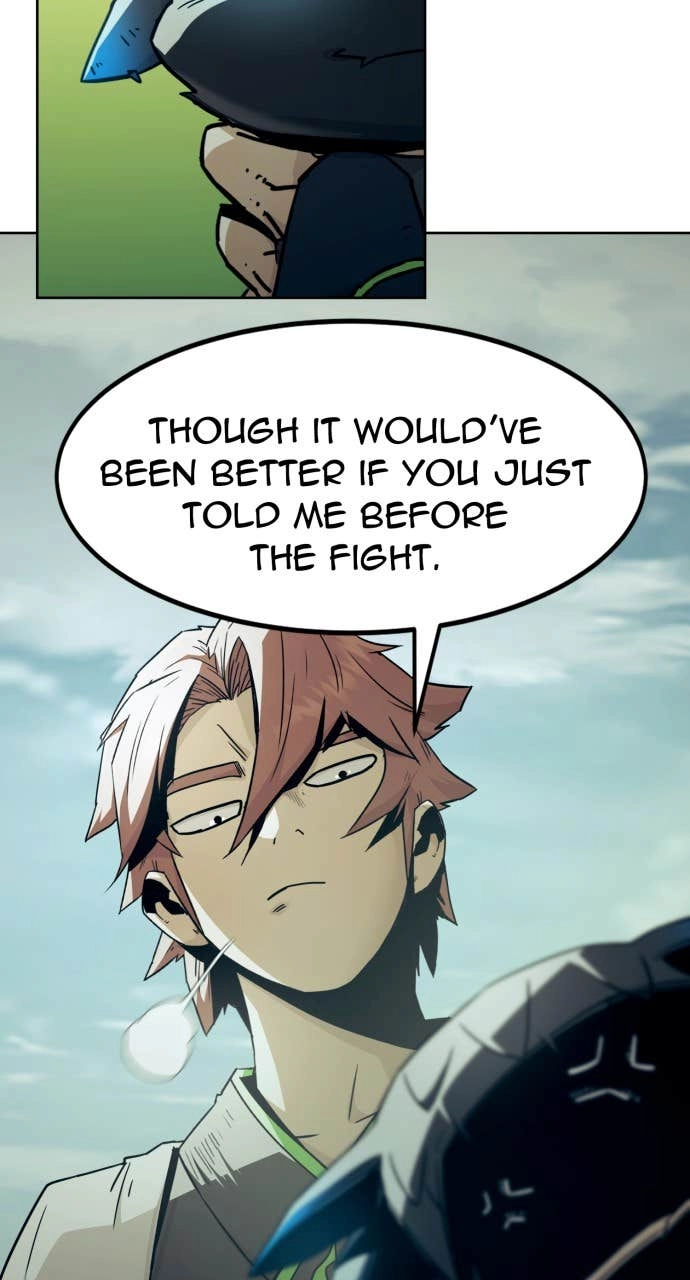 The Dang Clans Swordmaster Heir Just Wants a Normal Life Chapter 68 - Page 31