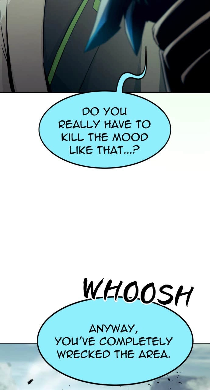 The Dang Clans Swordmaster Heir Just Wants a Normal Life Chapter 68 - Page 32