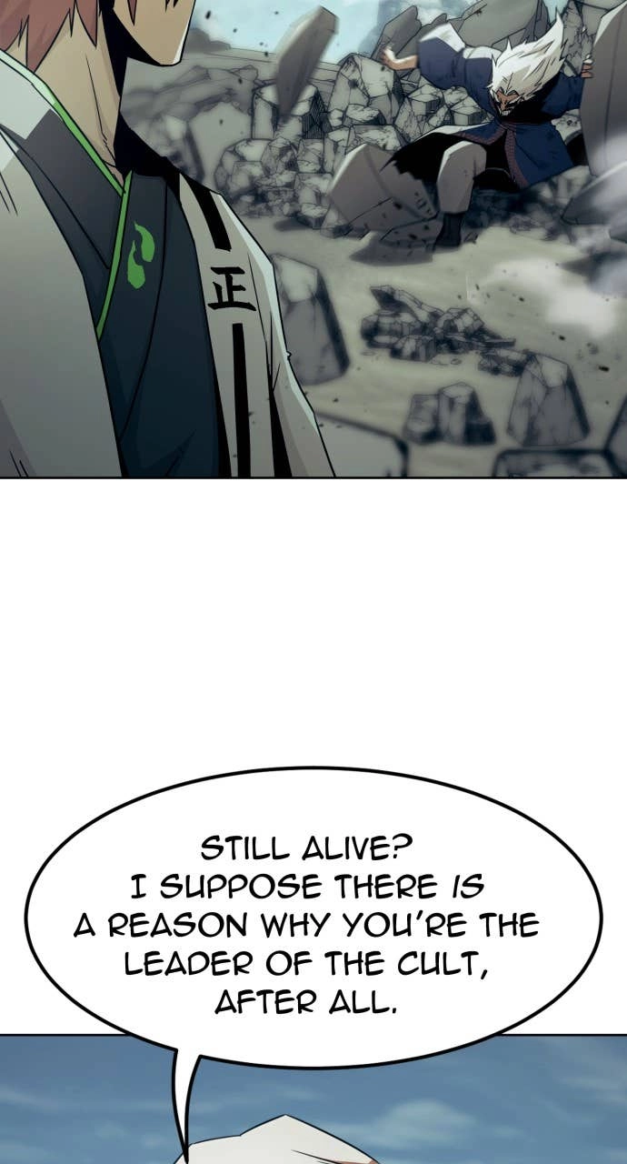 The Dang Clans Swordmaster Heir Just Wants a Normal Life Chapter 68 - Page 35