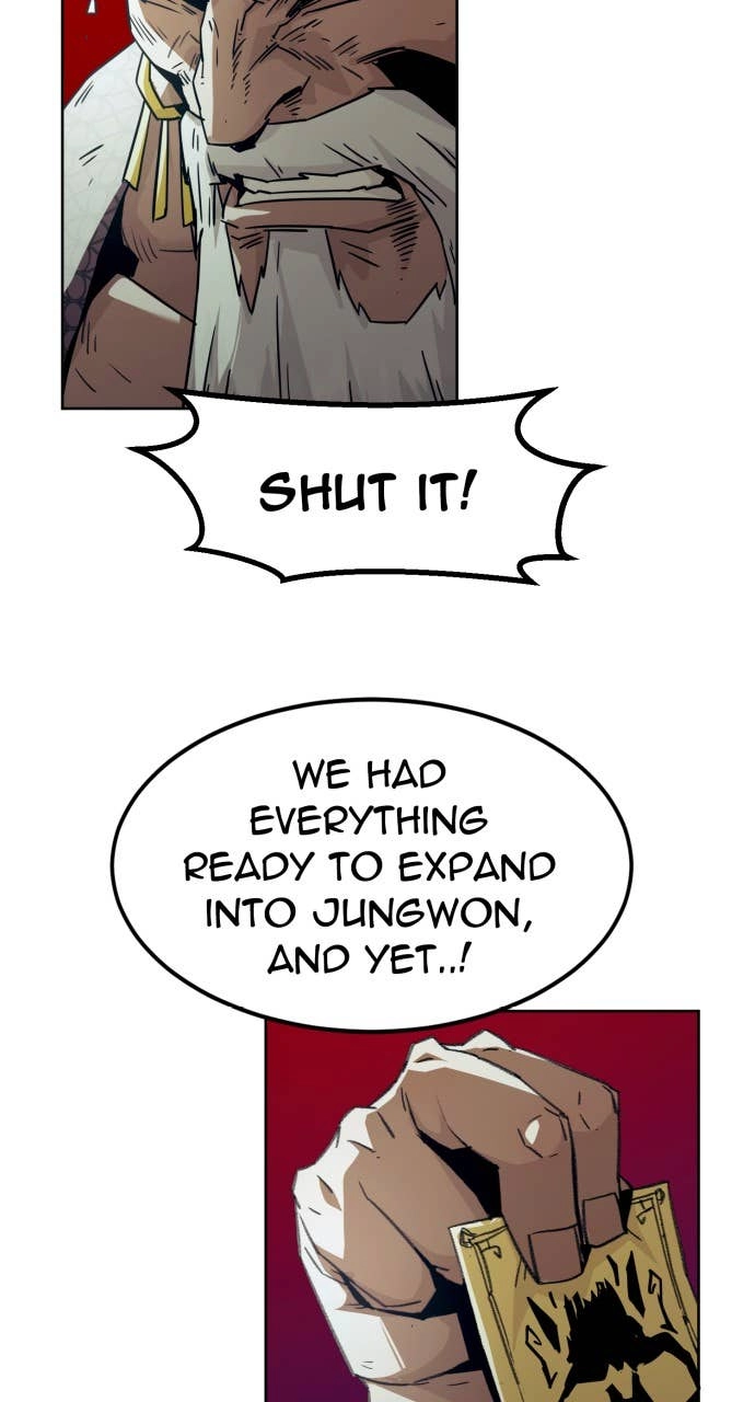 The Dang Clans Swordmaster Heir Just Wants a Normal Life Chapter 68 - Page 37