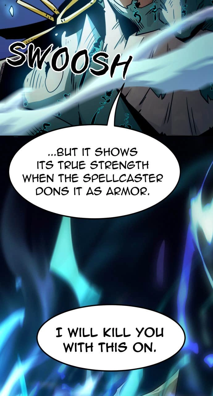 The Dang Clans Swordmaster Heir Just Wants a Normal Life Chapter 68 - Page 44