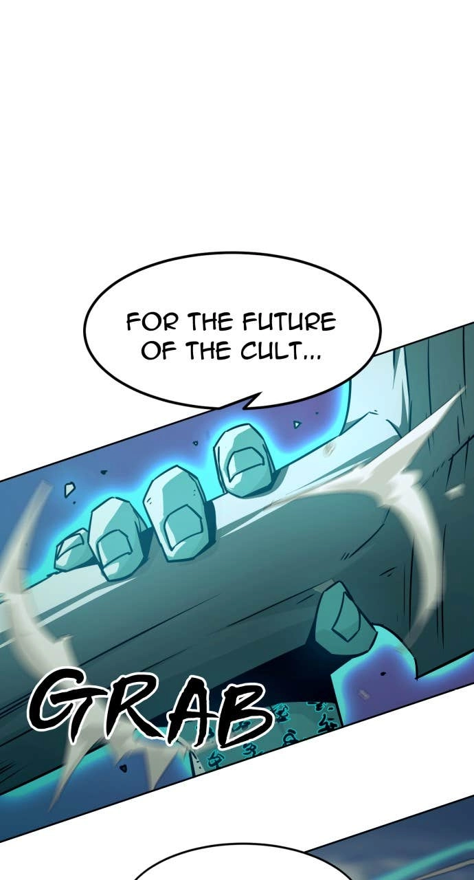 The Dang Clans Swordmaster Heir Just Wants a Normal Life Chapter 68 - Page 50