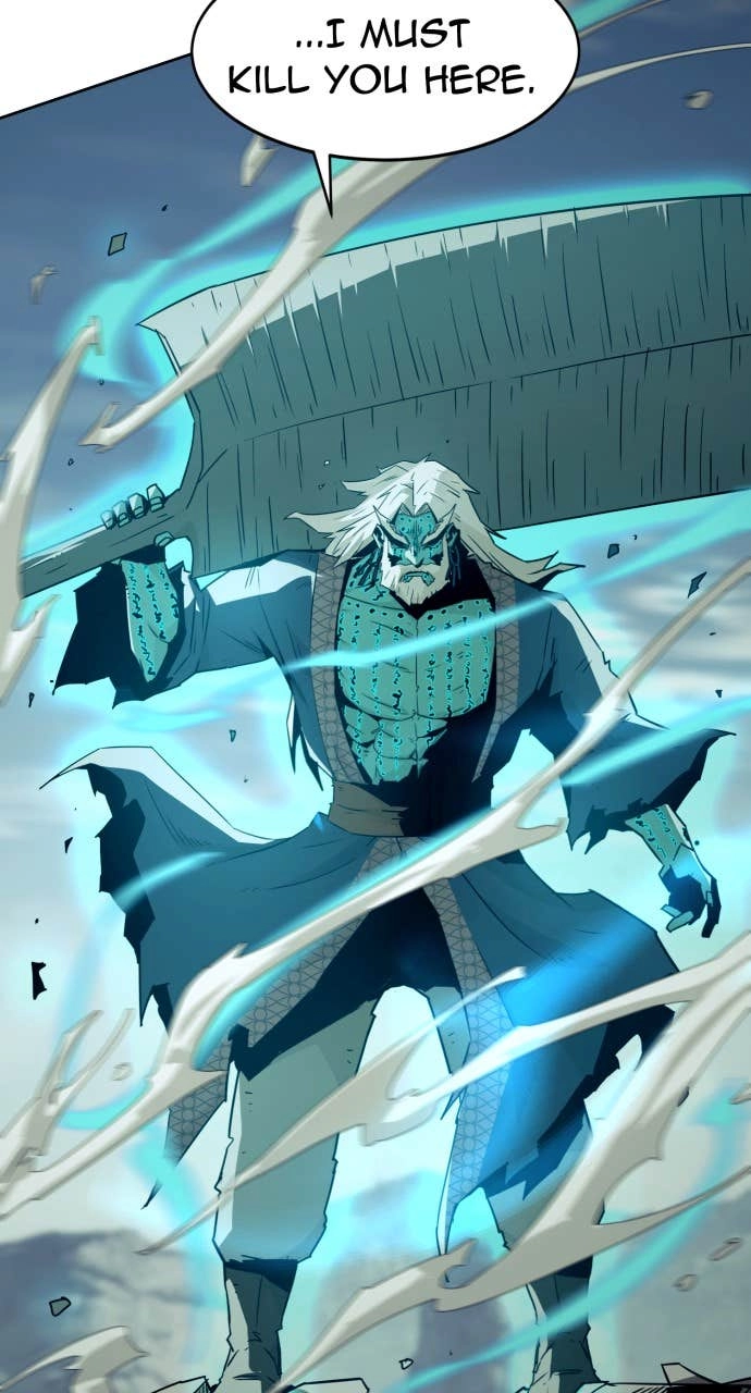 The Dang Clans Swordmaster Heir Just Wants a Normal Life Chapter 68 - Page 51