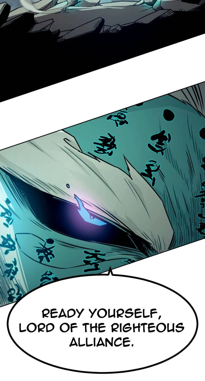 The Dang Clans Swordmaster Heir Just Wants a Normal Life Chapter 68 - Page 52