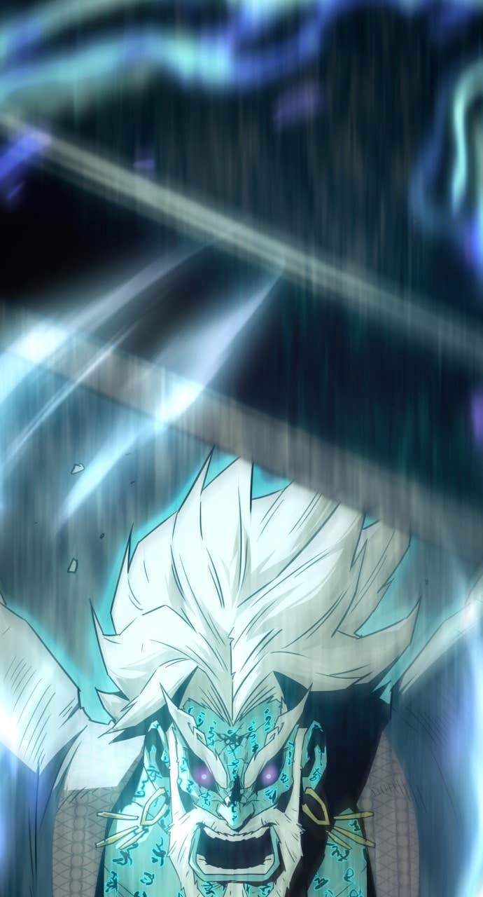 The Dang Clans Swordmaster Heir Just Wants a Normal Life Chapter 68 - Page 62