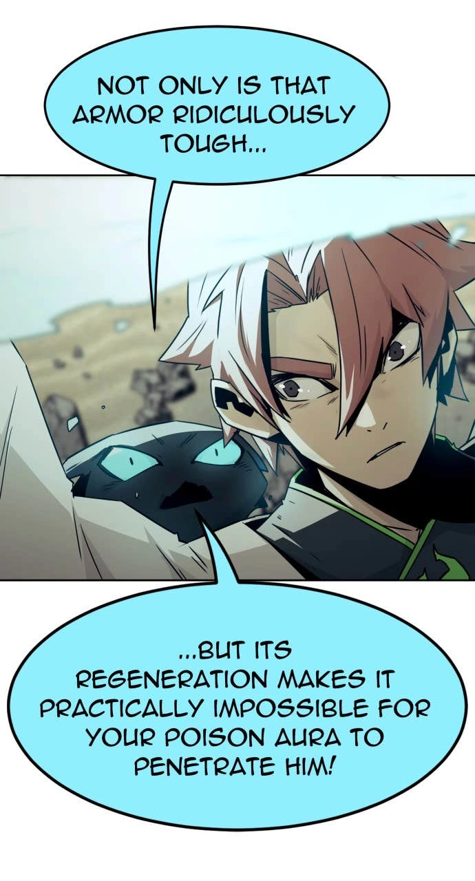 The Dang Clans Swordmaster Heir Just Wants a Normal Life Chapter 68 - Page 71