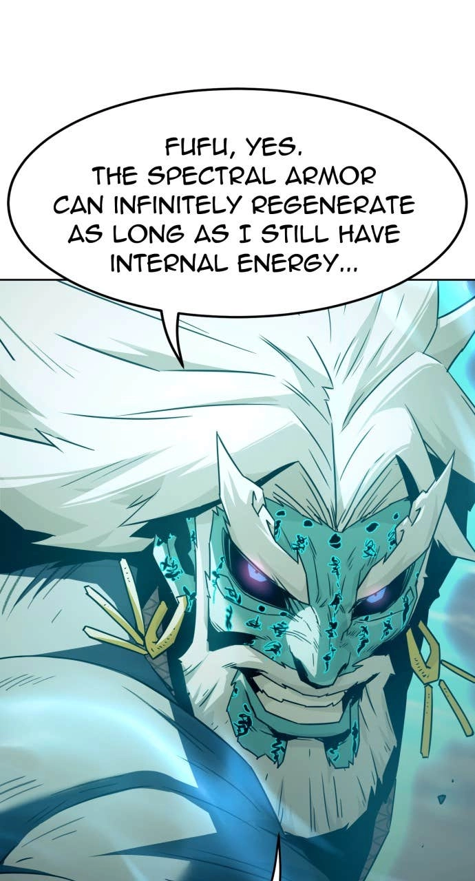 The Dang Clans Swordmaster Heir Just Wants a Normal Life Chapter 68 - Page 72