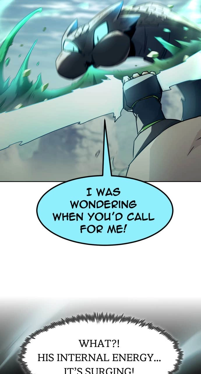 The Dang Clans Swordmaster Heir Just Wants a Normal Life Chapter 68 - Page 77