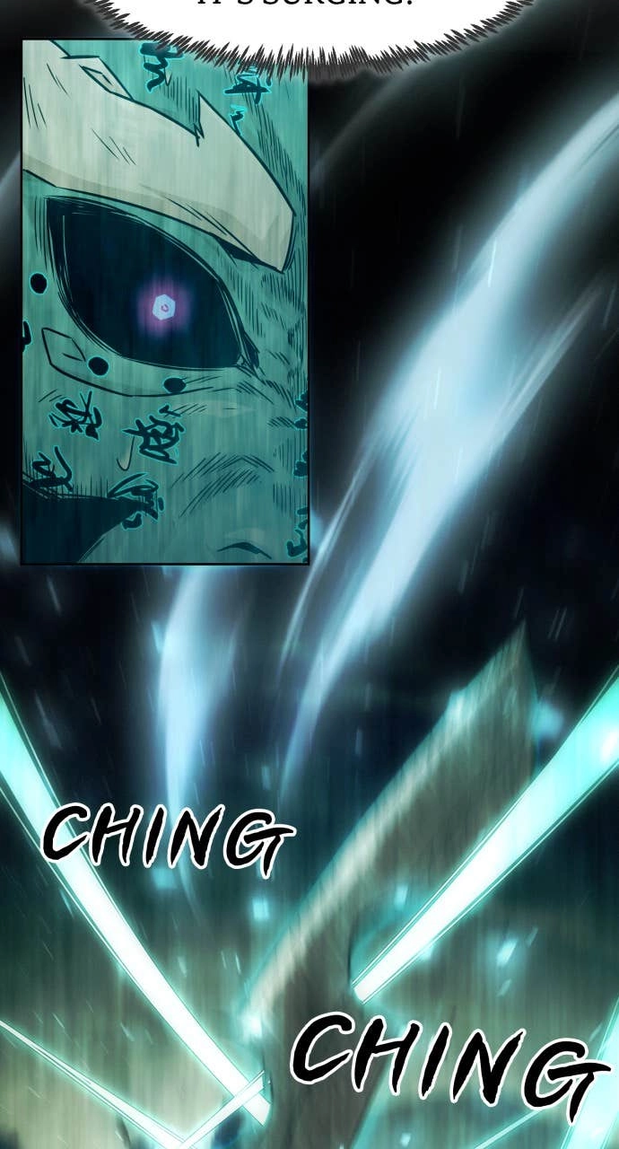 The Dang Clans Swordmaster Heir Just Wants a Normal Life Chapter 68 - Page 78