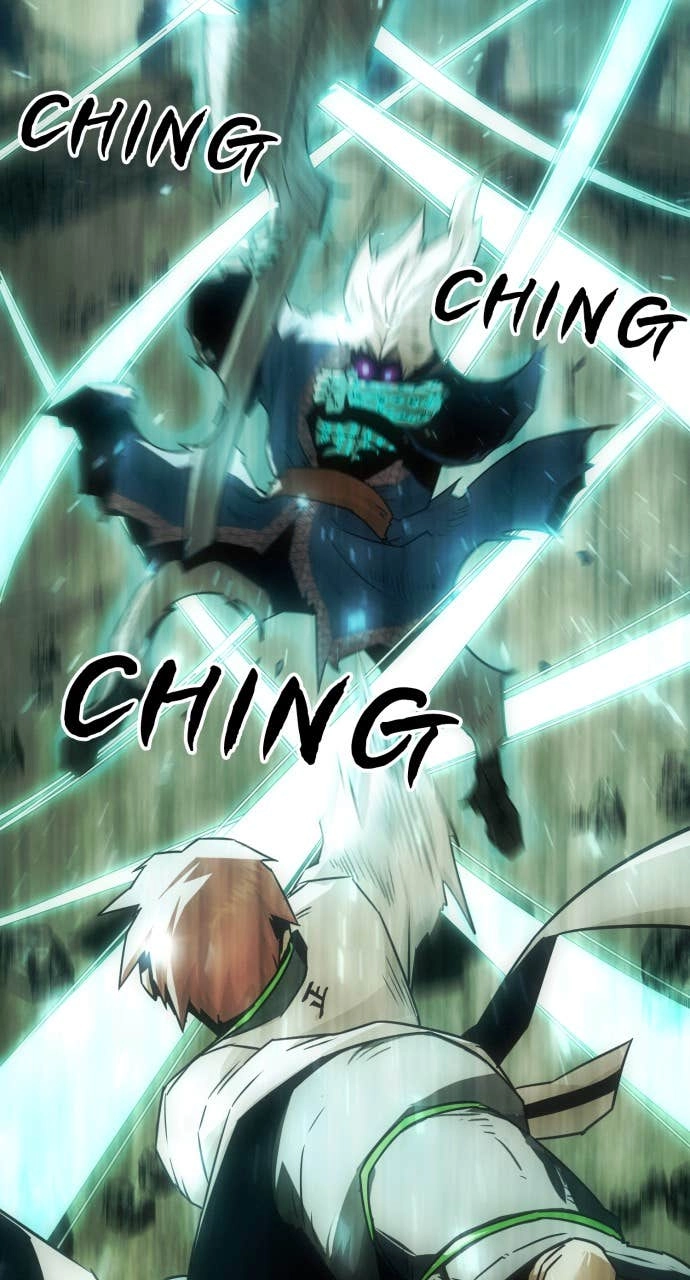 The Dang Clans Swordmaster Heir Just Wants a Normal Life Chapter 68 - Page 79