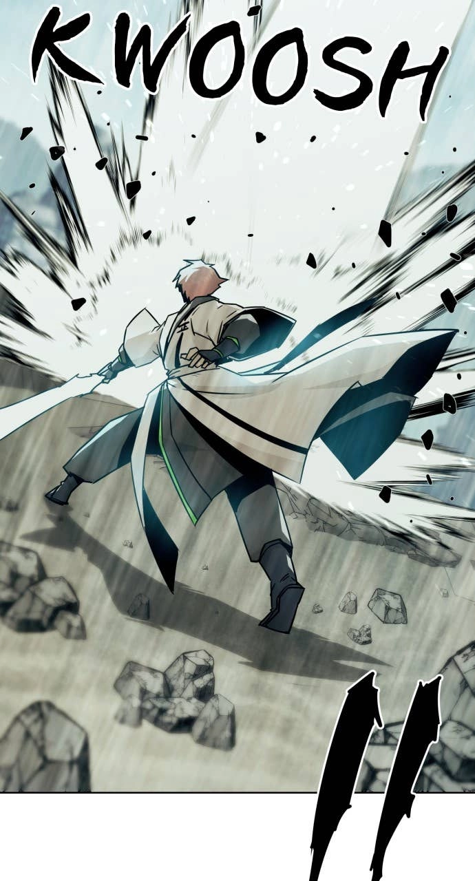 The Dang Clans Swordmaster Heir Just Wants a Normal Life Chapter 68 - Page 85