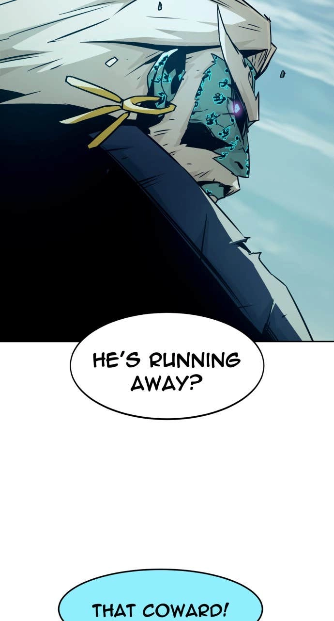 The Dang Clans Swordmaster Heir Just Wants a Normal Life Chapter 68 - Page 88