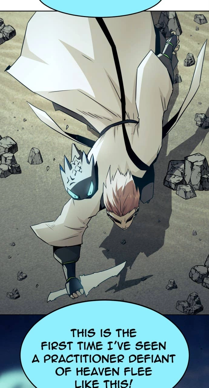 The Dang Clans Swordmaster Heir Just Wants a Normal Life Chapter 68 - Page 89