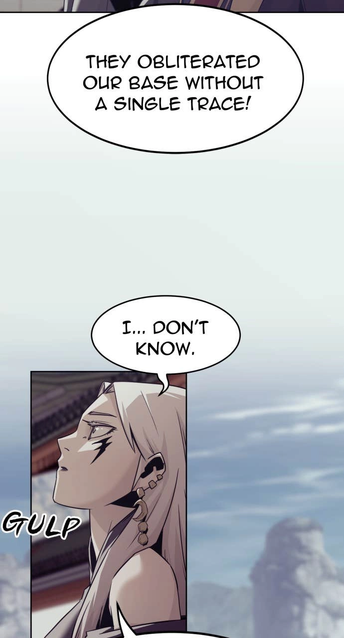 The Dang Clans Swordmaster Heir Just Wants a Normal Life Chapter 68 - Page 93
