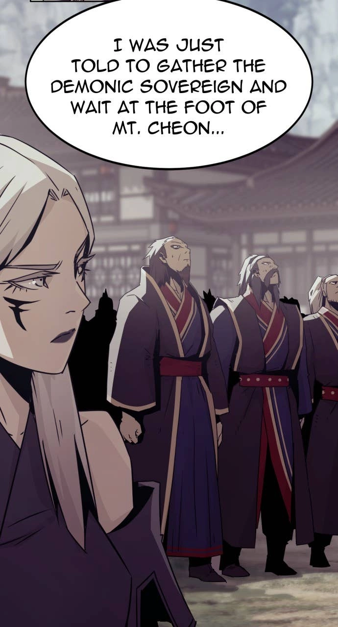 The Dang Clans Swordmaster Heir Just Wants a Normal Life Chapter 68 - Page 94