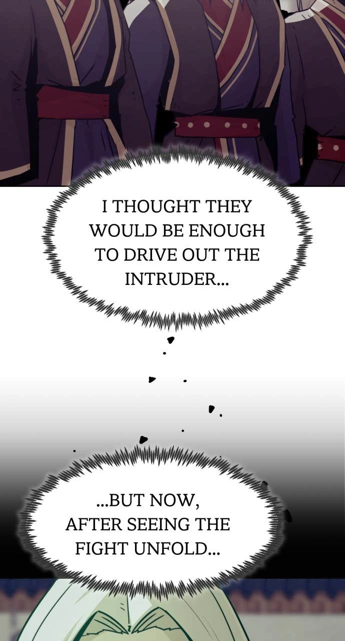The Dang Clans Swordmaster Heir Just Wants a Normal Life Chapter 68 - Page 96
