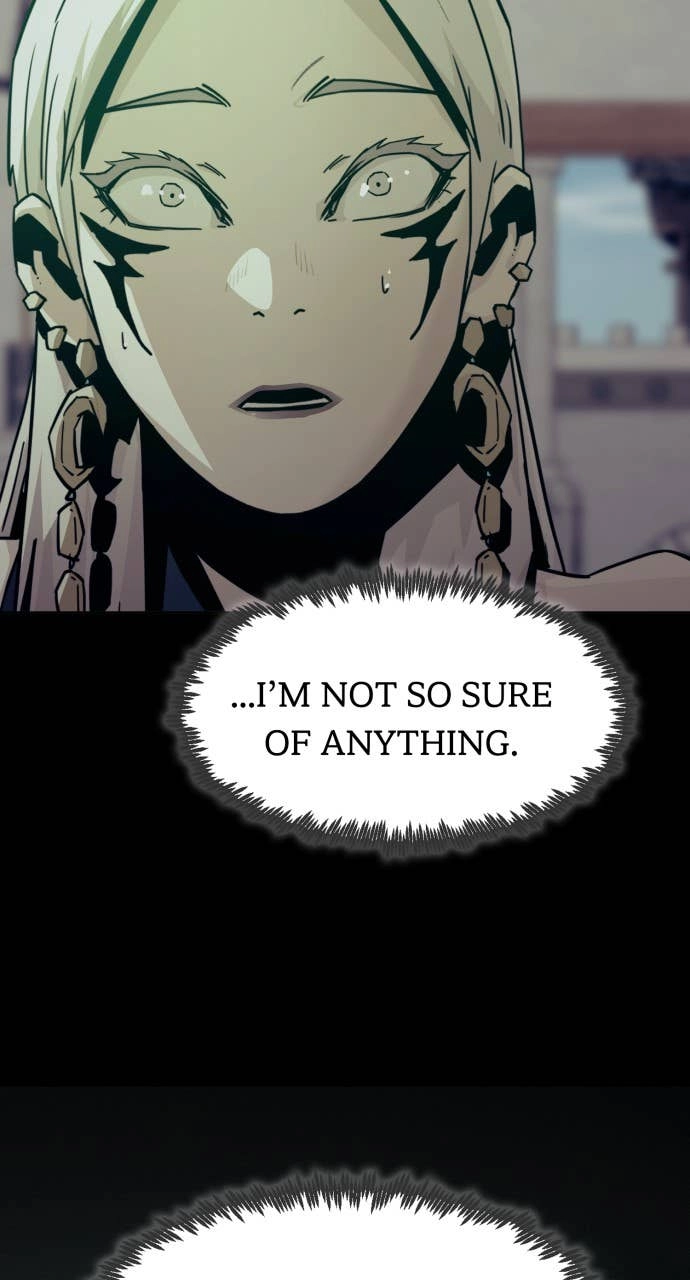 The Dang Clans Swordmaster Heir Just Wants a Normal Life Chapter 68 - Page 97