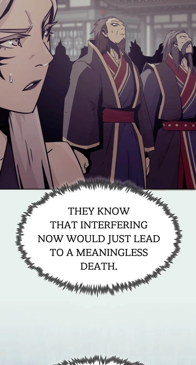 The Dang Clans Swordmaster Heir Just Wants a Normal Life Chapter 68 - Page 100