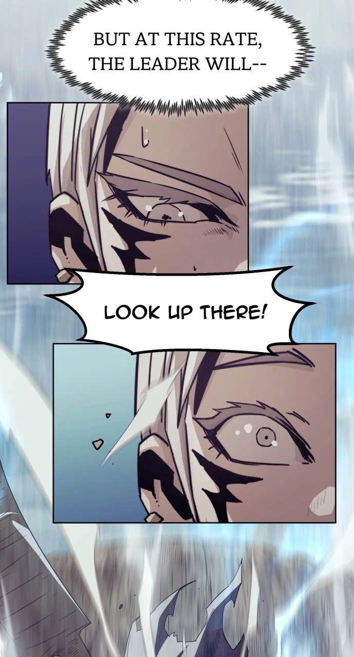 The Dang Clans Swordmaster Heir Just Wants a Normal Life Chapter 68 - Page 101