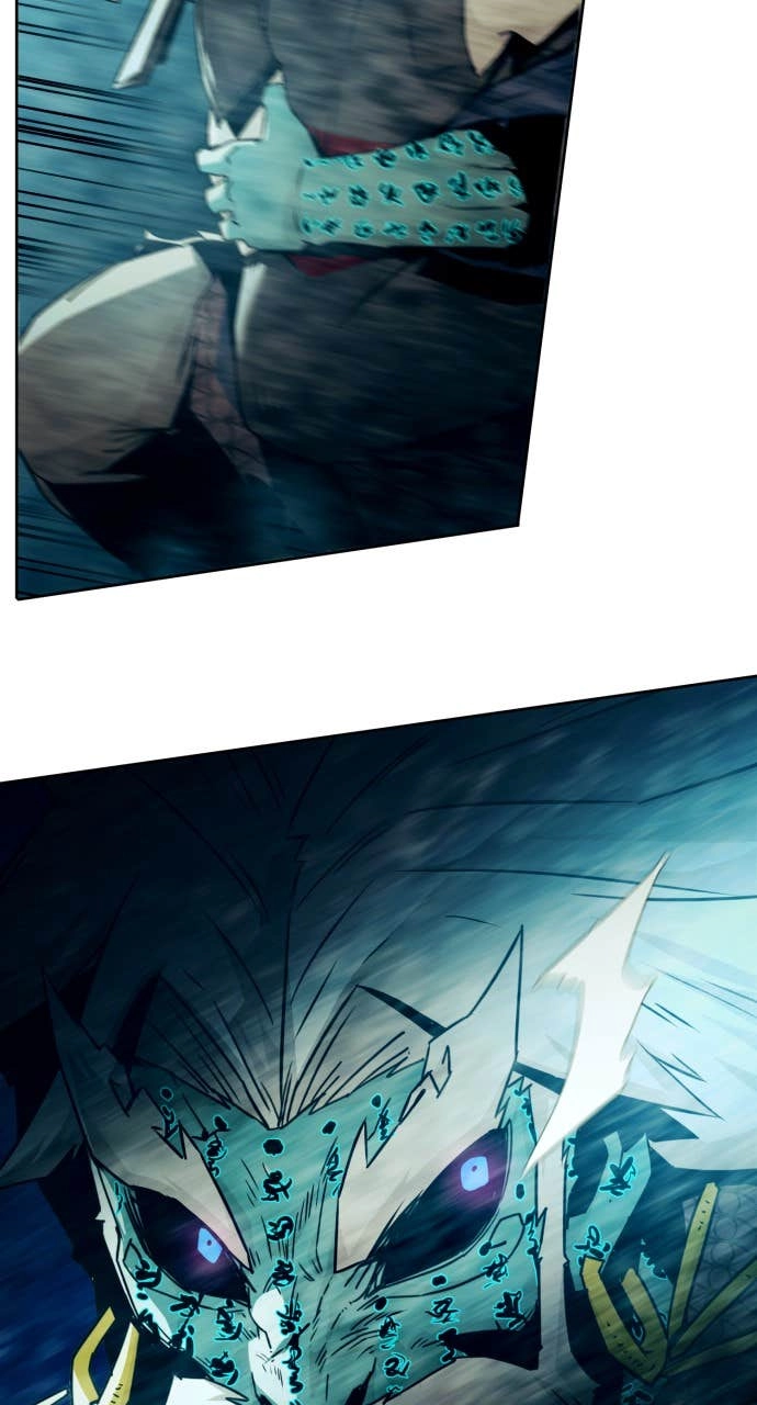 The Dang Clans Swordmaster Heir Just Wants a Normal Life Chapter 68 - Page 109