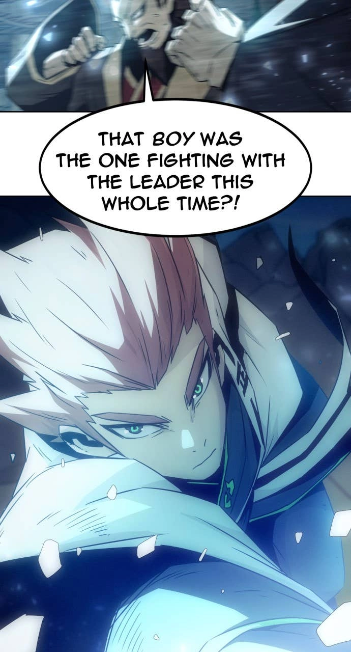 The Dang Clans Swordmaster Heir Just Wants a Normal Life Chapter 68 - Page 114