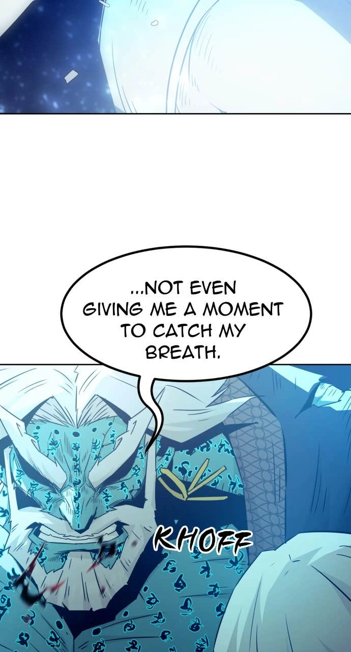 The Dang Clans Swordmaster Heir Just Wants a Normal Life Chapter 68 - Page 115