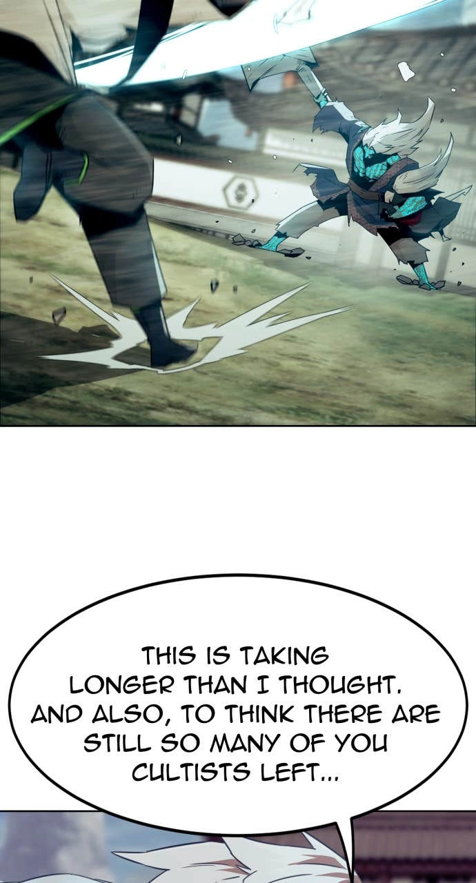 The Dang Clans Swordmaster Heir Just Wants a Normal Life Chapter 68 - Page 117