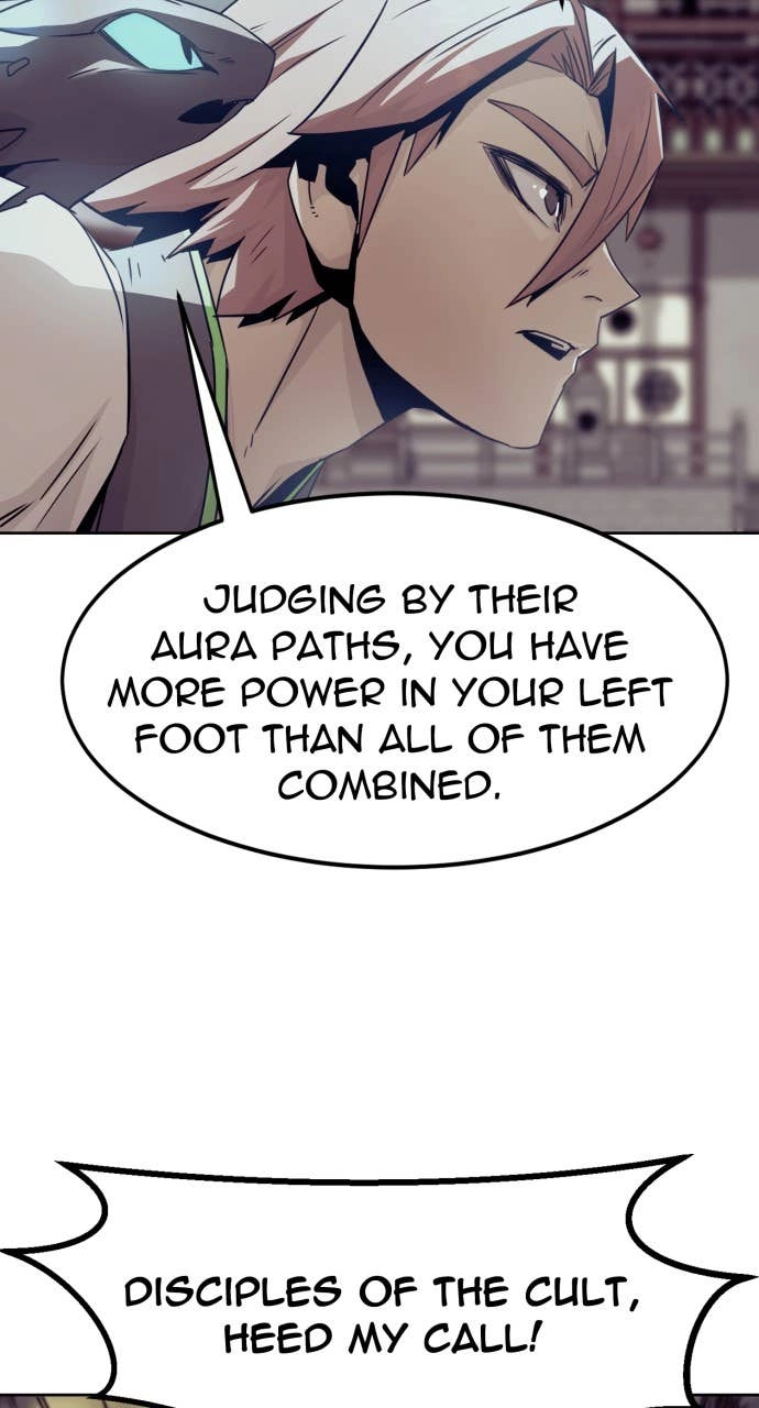 The Dang Clans Swordmaster Heir Just Wants a Normal Life Chapter 68 - Page 118
