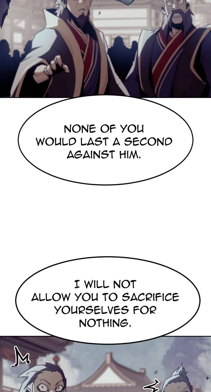 The Dang Clans Swordmaster Heir Just Wants a Normal Life Chapter 68 - Page 121