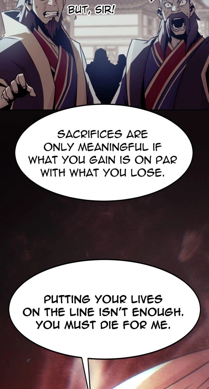 The Dang Clans Swordmaster Heir Just Wants a Normal Life Chapter 68 - Page 122