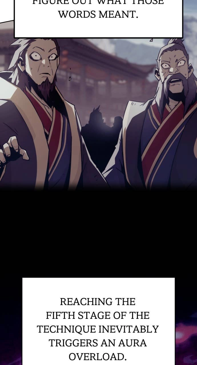 The Dang Clans Swordmaster Heir Just Wants a Normal Life Chapter 69 - Page 3