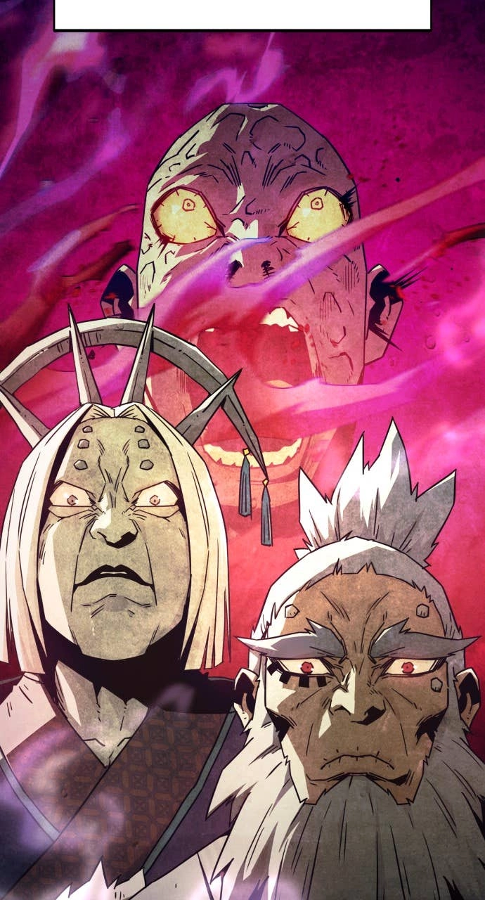 The Dang Clans Swordmaster Heir Just Wants a Normal Life Chapter 69 - Page 4