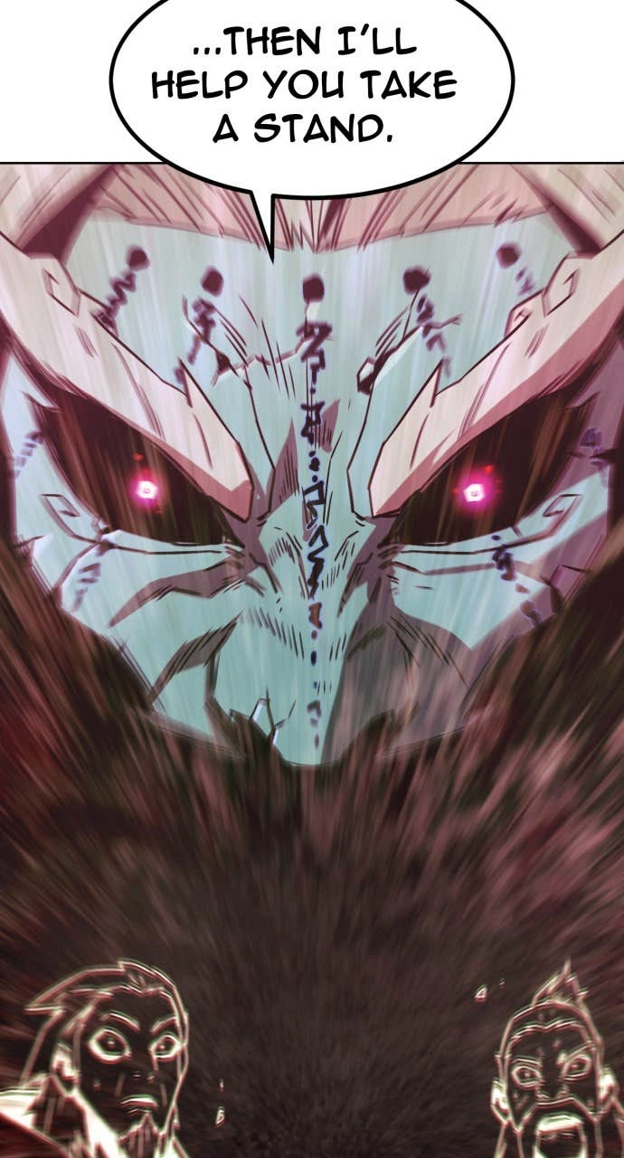 The Dang Clans Swordmaster Heir Just Wants a Normal Life Chapter 69 - Page 7