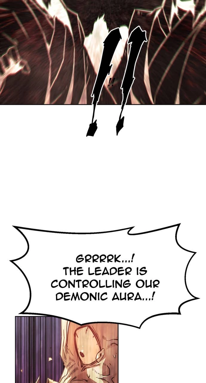 The Dang Clans Swordmaster Heir Just Wants a Normal Life Chapter 69 - Page 8
