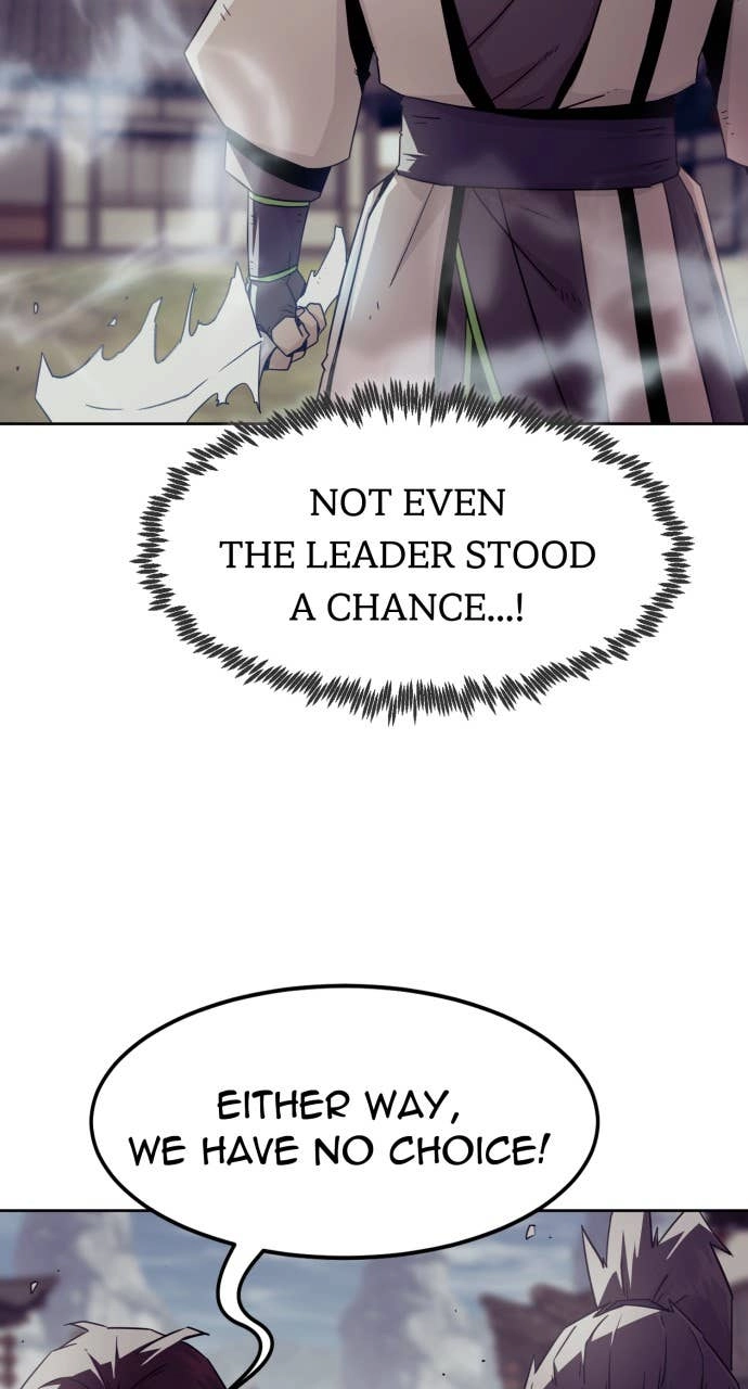 The Dang Clans Swordmaster Heir Just Wants a Normal Life Chapter 69 - Page 11