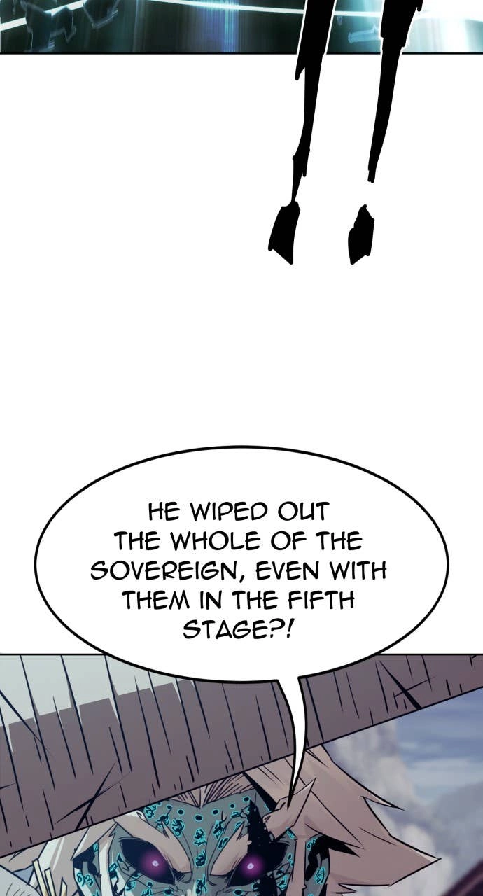 The Dang Clans Swordmaster Heir Just Wants a Normal Life Chapter 69 - Page 19